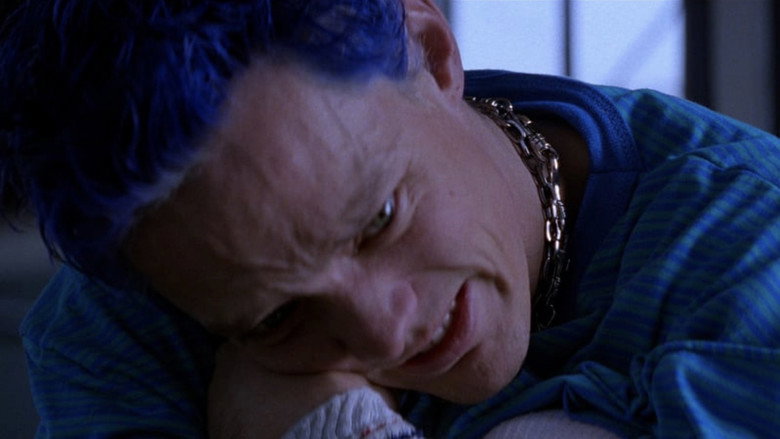 SLC Punk backdrop 5