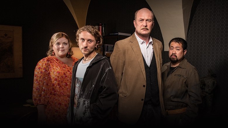 Zločin na dobré cestě