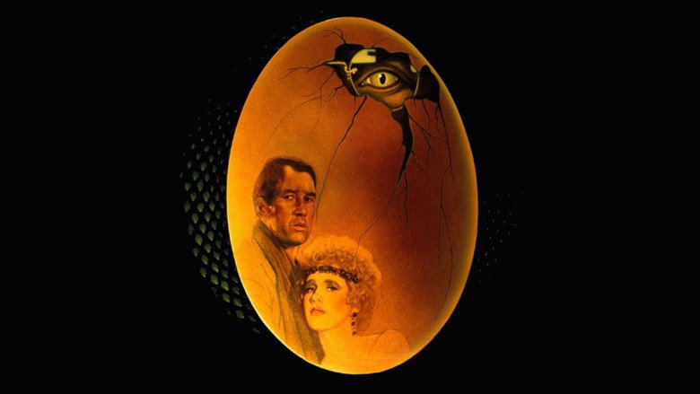 The Serpent's Egg backdrop 2
