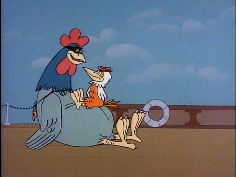 S.P.L.A.T's Back (Part 2)