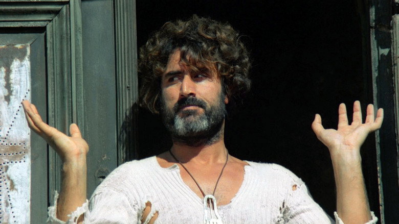 San Pasquale Baylonne, Protector of Women backdrop 5