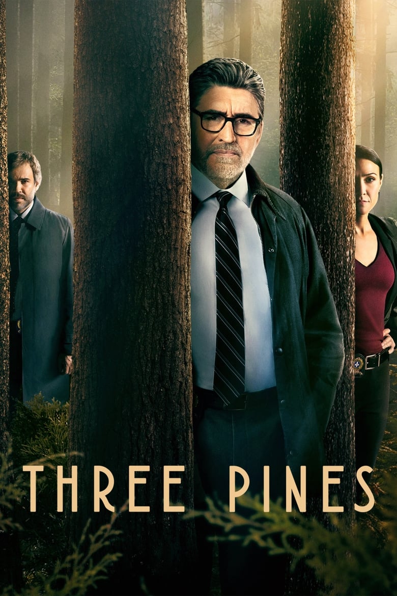 Three Pines streaming – Cinemay