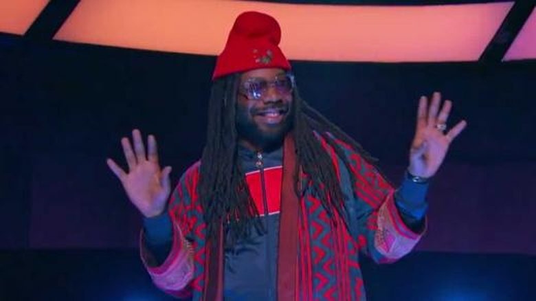 Big Baby D.R.A.M.