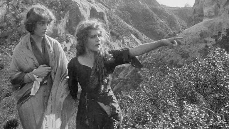 Tess of the Storm Country backdrop 3