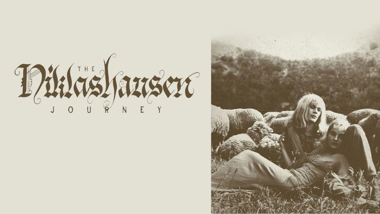 The Niklashausen Journey backdrop 2