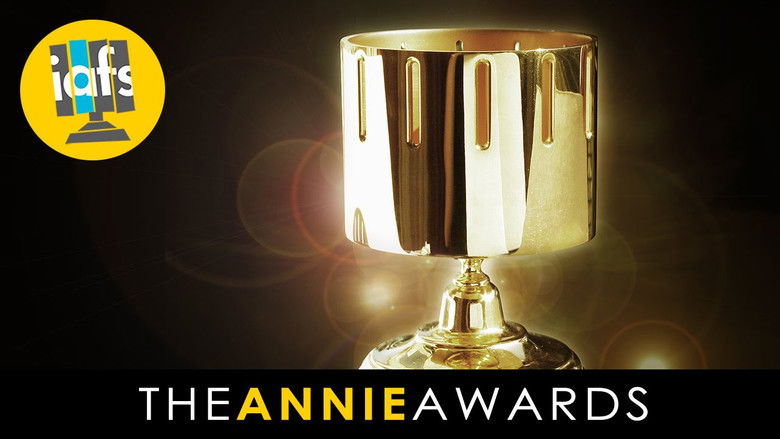 42nd Annie Awards