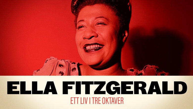 Pure Love: The Voice of Ella Fitzgerald backdrop 2