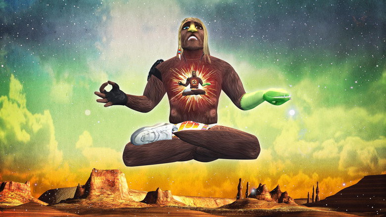 Xavier: Renegade Angel backdrop 7