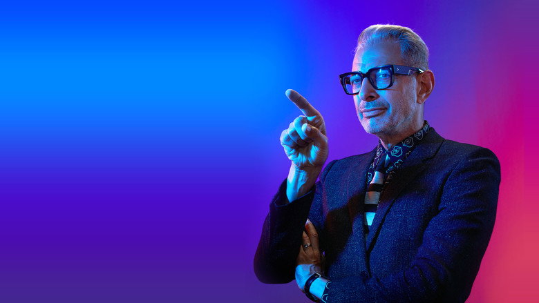 The World According to Jeff Goldblum backdrop 9