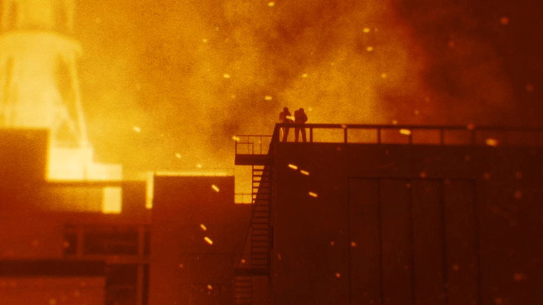 Chernobyl: Inside the Meltdown backdrop 3