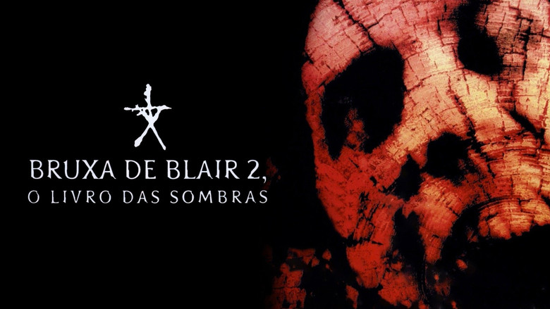 Book of Shadows: Blair Witch 2 backdrop 2