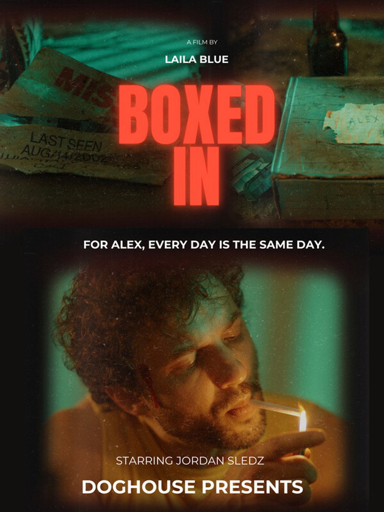 Boxed In