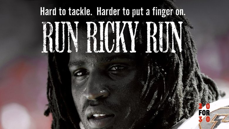 Run Ricky Run