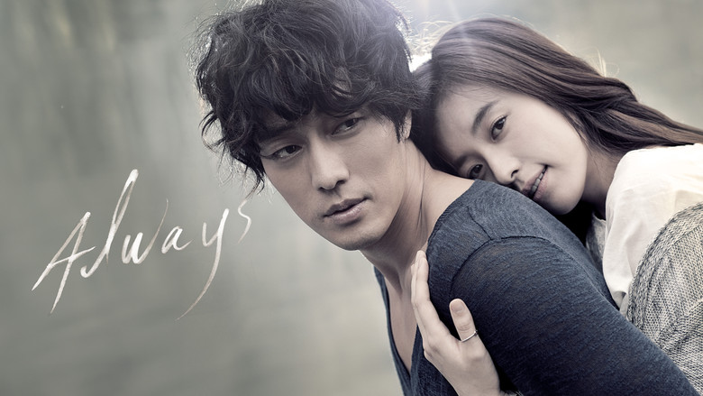 Always backdrop 9