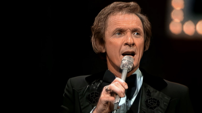 Time-Life: Country Legends Live, Vol. 1 backdrop 9