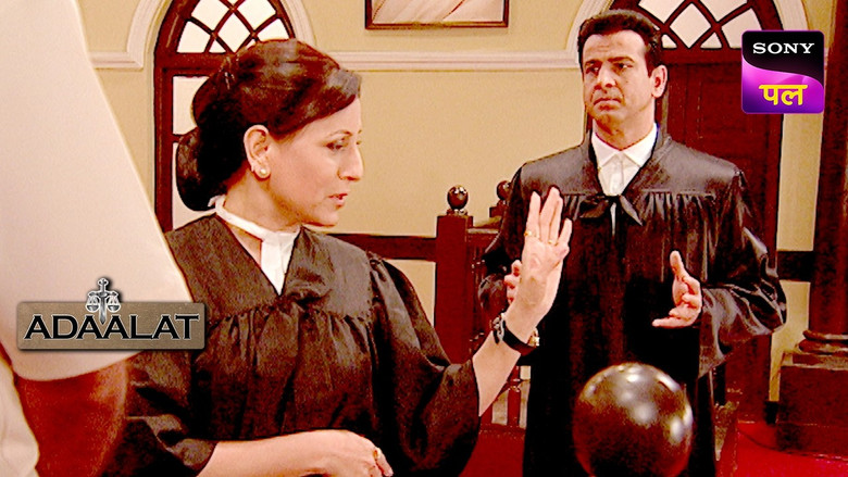 Kissa Taxi Murder Ka