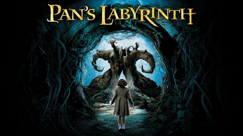 Movie Pan's Labyrinth Poster Images, BackDrops Images, Logo Images backdrops 2 /d0okUTVcM6DfrAirejxImJj6b9b.jpg