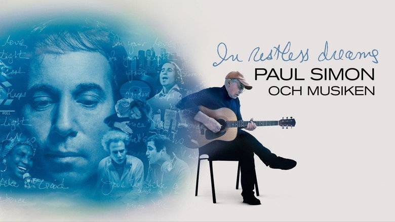 In Restless Dreams: The Music of Paul Simon backdrop 5