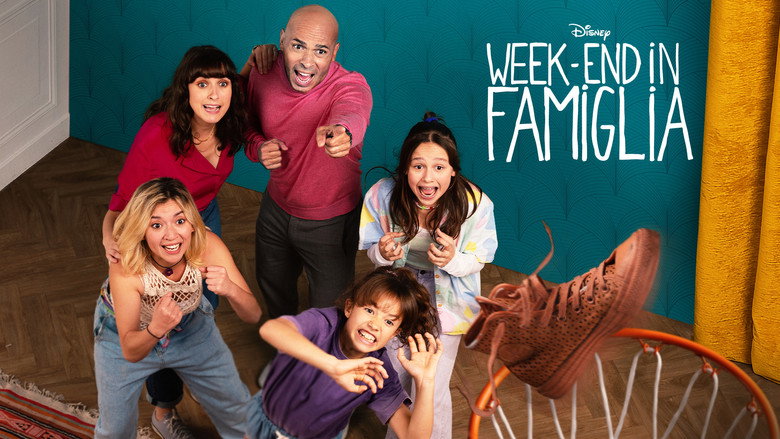 Weekend Family backdrop 4