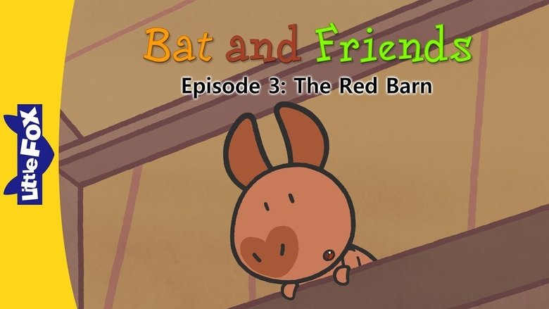 The Red Barn