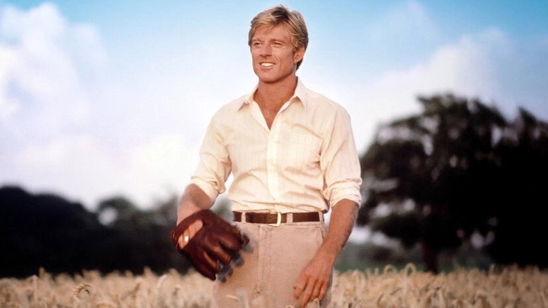 Robert Redford