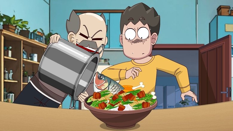 Episode 1048