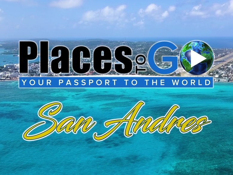 San Andres, Colombia