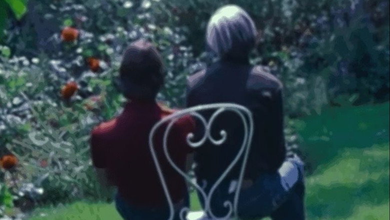 The Andy Warhol Diaries backdrop 3