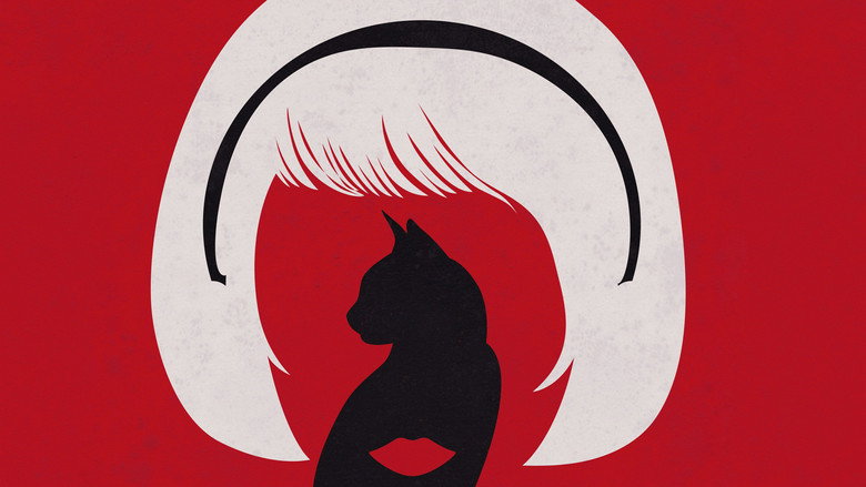 Chilling Adventures of Sabrina backdrop 6