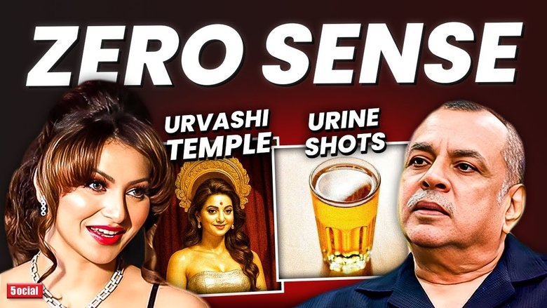 5 Abusrd Claims by Bollywood Celebs That Made No Sense