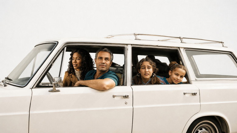 Infinitely Polar Bear backdrop 9