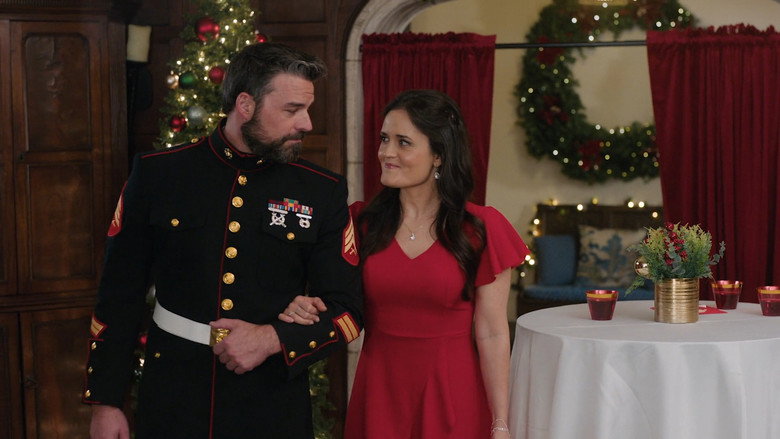 Have We Met This Christmas? backdrop 4