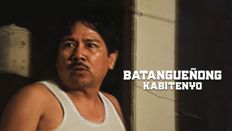 Batangueñong Kabitenyo backdrop 2