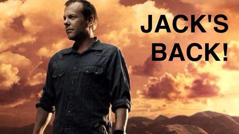 Jack is back線上电影看完整版
