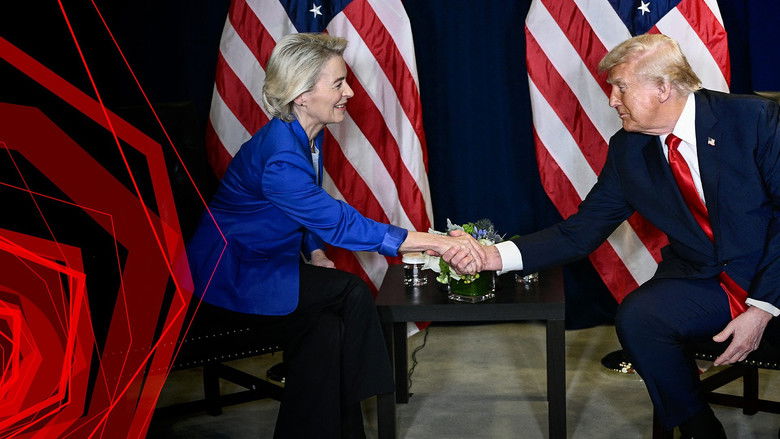 28/01/2026: EU–US Strain, UK–China Diplomacy, Church Breakthrough