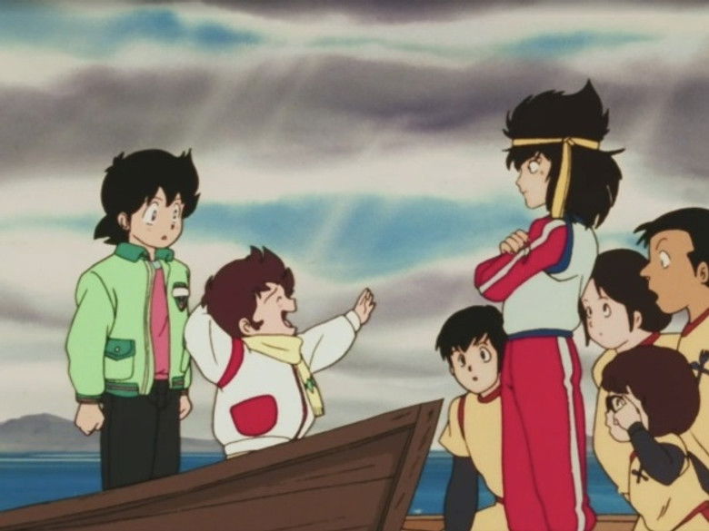 The Islandwide Pan Competition! Challenge from the Setouchi Youth Culinary Group