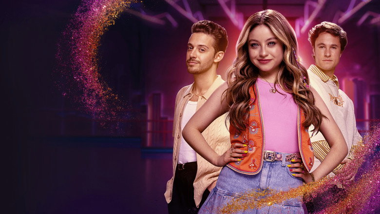 Soy Luna: Let's Roll Again backdrop 3