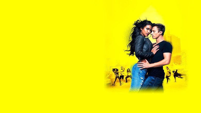 Honey 3: Dare to Dance backdrop 6