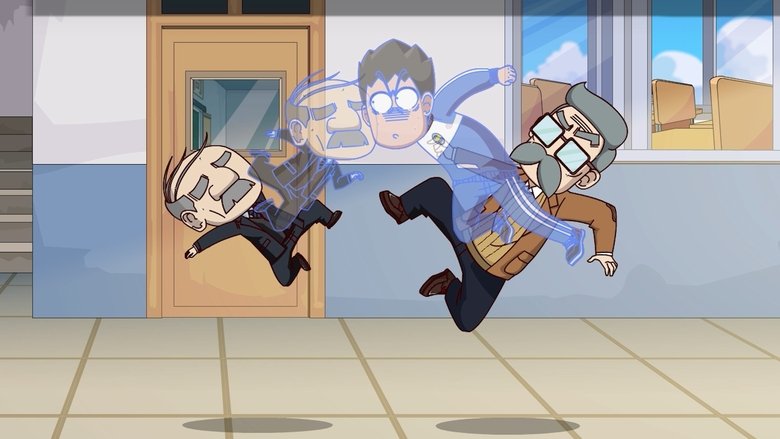 Episode 868