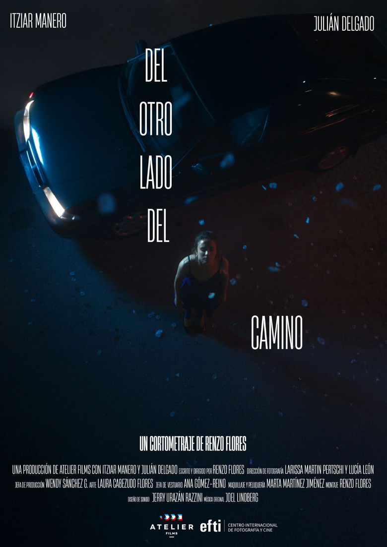 Del otro lado del camino