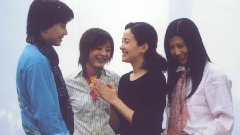 Huang Meiying