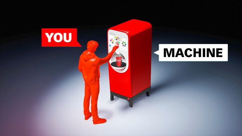 The $1 Billion Coca-Cola Machine