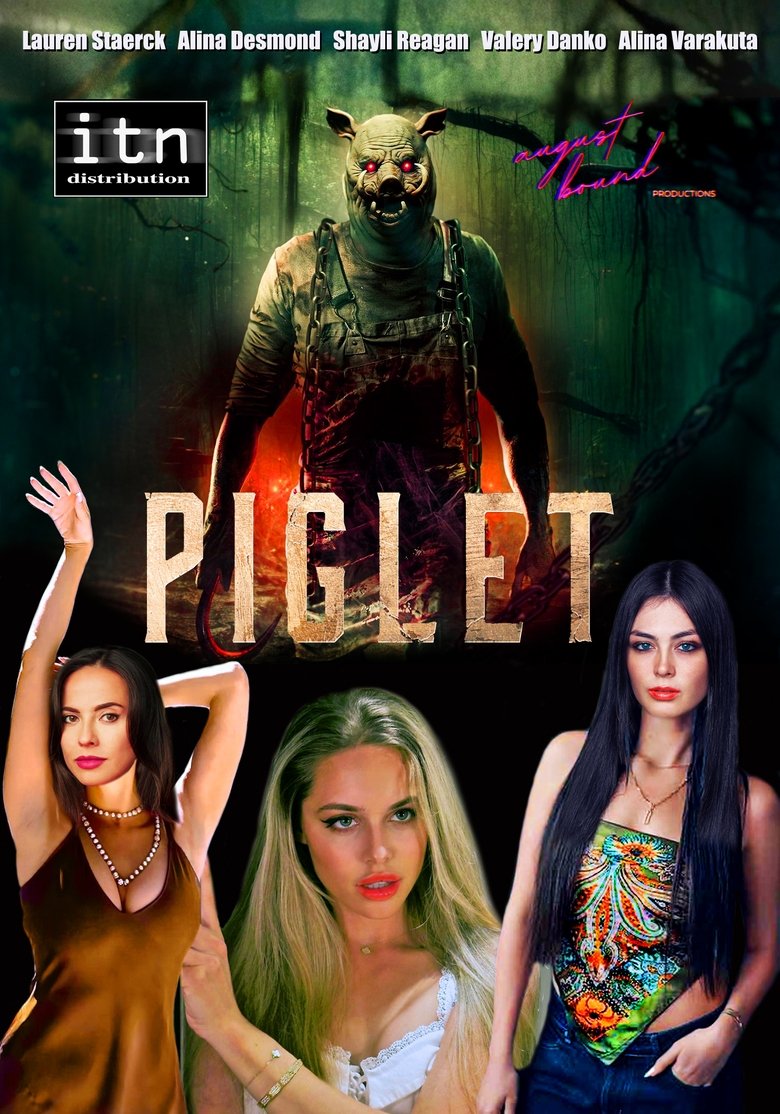 Piglet
