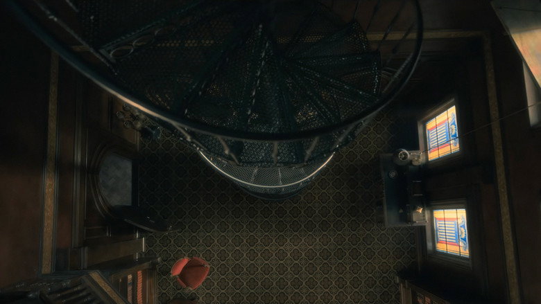 The Haunting of Hill House backdrop 8