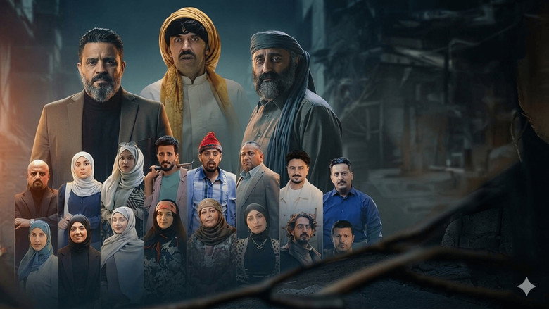 Al Dayaa backdrop 1