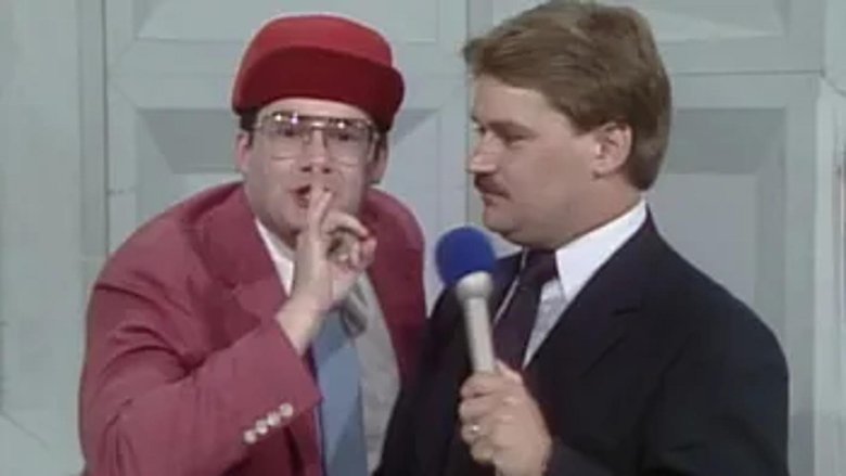 World Championship Wrestling - Sep. 27, 1986