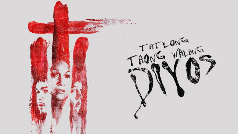 Three Years Without God backdrop 3