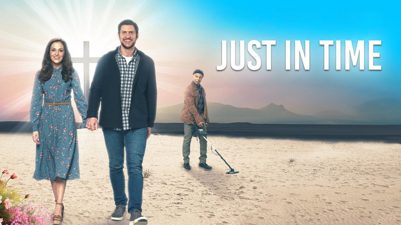 Just in Time backdrop 6