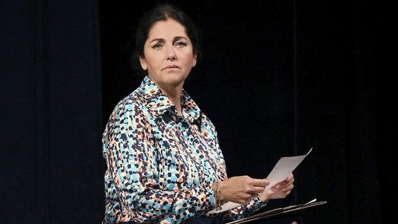 Simone Veil - Les combats d'une effrontée backdrop 7