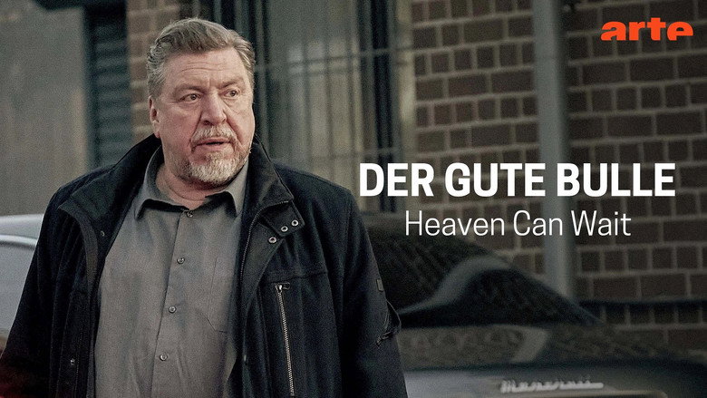 Der gute Bulle - Heaven can wait backdrop 9